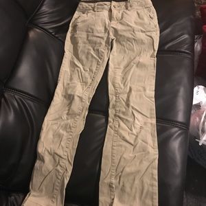 AEROPOSTALE Jeans